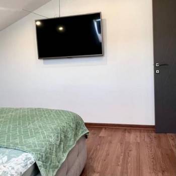 Продается 2-х комнатная квартира, 40 м²