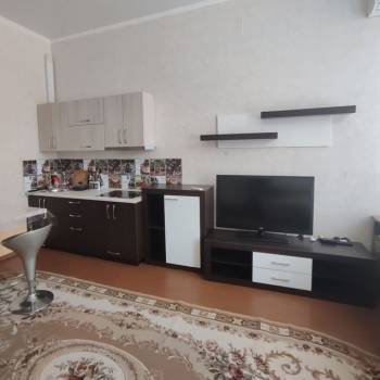 Продается 1-комнатная квартира, 24,7 м²