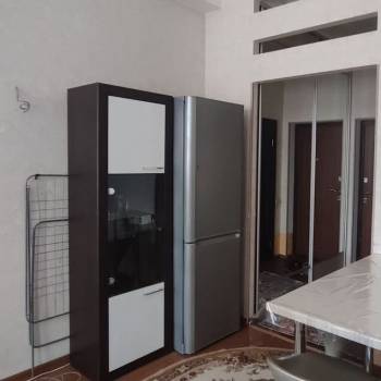 Продается 1-комнатная квартира, 24,7 м²