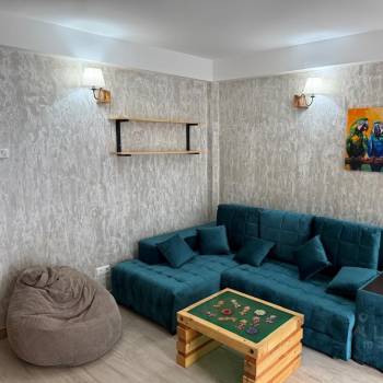 Сдается 2-х комнатная квартира, 46,6 м²