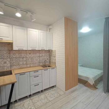 Сдается 2-х комнатная квартира, 30 м²