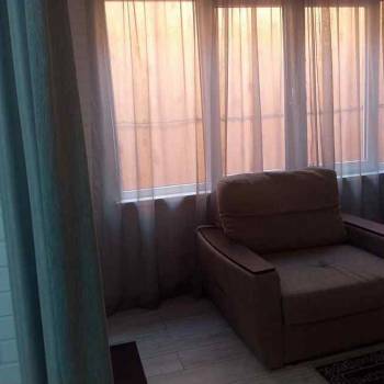 Сдается 2-х комнатная квартира, 30 м²
