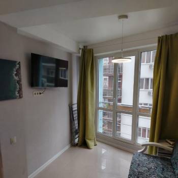 Продается 1-комнатная квартира, 24 м²