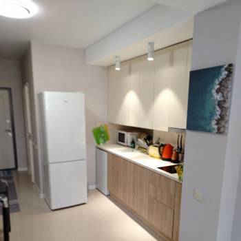 Продается 1-комнатная квартира, 24 м²