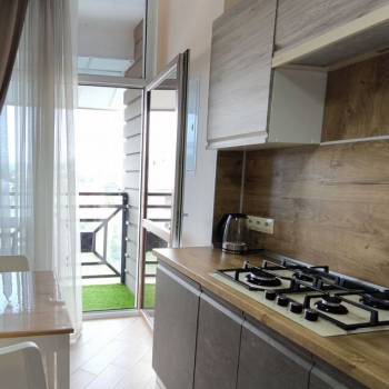 Сдается 2-х комнатная квартира, 41,2 м²