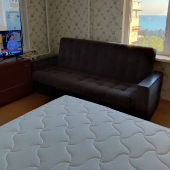 Сдается 1-комнатная квартира, 53 м²