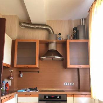 Сдается 2-х комнатная квартира, 42 м²