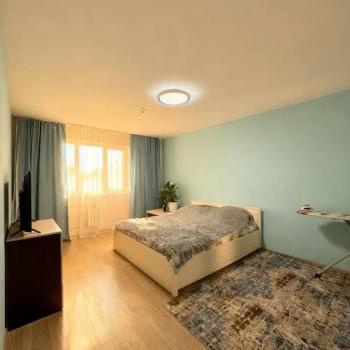 Продается 2-х комнатная квартира, 63 м²