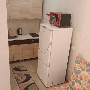 Сдается 1-комнатная квартира, 25 м²