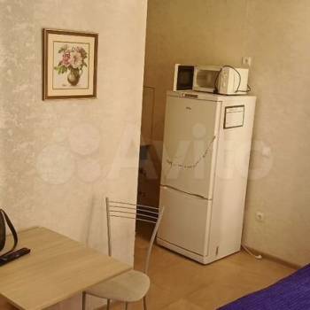 Сдается 1-комнатная квартира, 25 м²