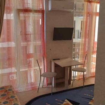 Сдается 1-комнатная квартира, 25 м²