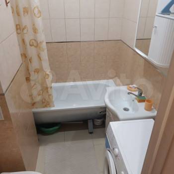 Сдается 1-комнатная квартира, 25 м²