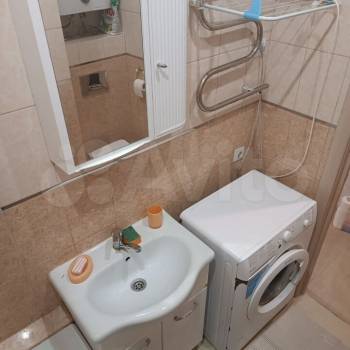 Сдается 1-комнатная квартира, 25 м²