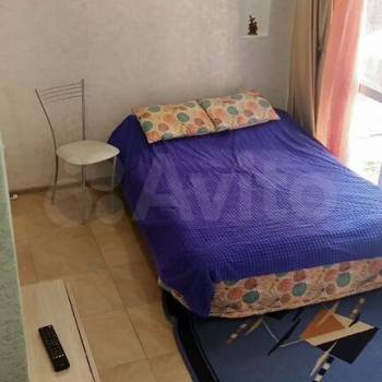 Сдается 1-комнатная квартира, 25 м²