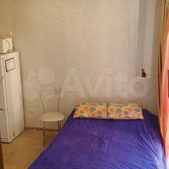 Сдается 1-комнатная квартира, 25 м²