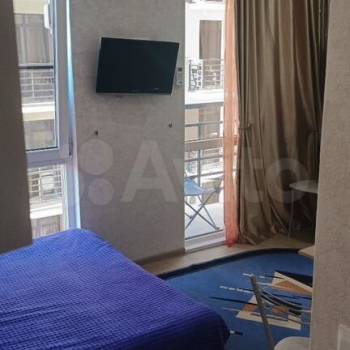 Сдается 1-комнатная квартира, 25 м²