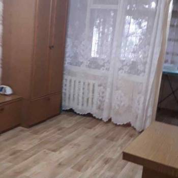 Сдается 1-комнатная квартира, 31 м²