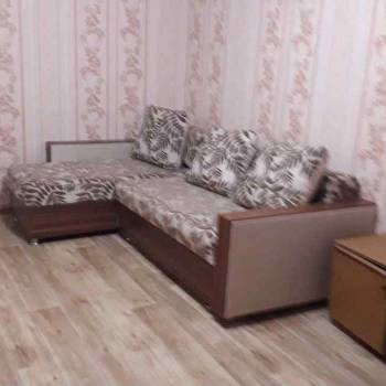 Сдается 1-комнатная квартира, 31 м²