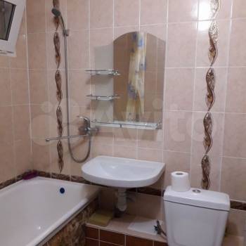 Сдается 1-комнатная квартира, 31 м²