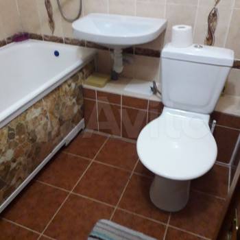 Сдается 1-комнатная квартира, 31 м²