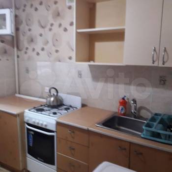 Сдается 1-комнатная квартира, 31 м²