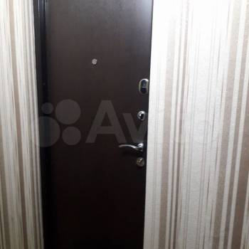 Сдается 1-комнатная квартира, 31 м²