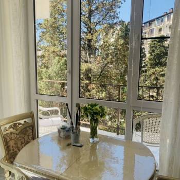 Продается 1-комнатная квартира, 35,5 м²