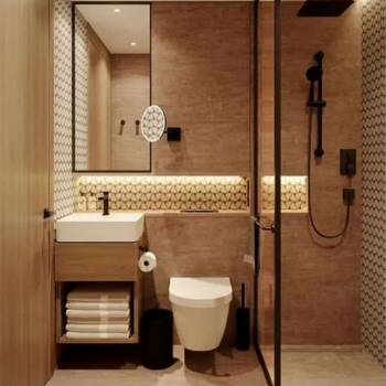 Продается 1-комнатная квартира, 21,1 м²