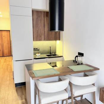 Продается 1-комнатная квартира, 27,1 м²