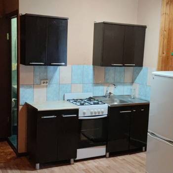 Сдается 1-комнатная квартира, 24 м²