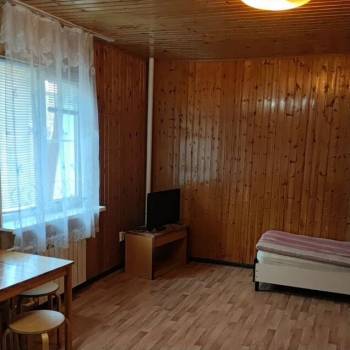 Сдается 1-комнатная квартира, 24 м²