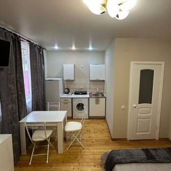 Сдается 1-комнатная квартира, 20 м²