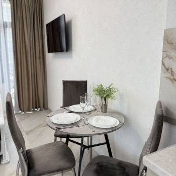 Сдается 1-комнатная квартира, 32 м²