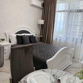 Сдается 1-комнатная квартира, 32 м²