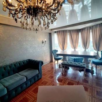 Сдается Многокомнатная квартира, 90 м²
