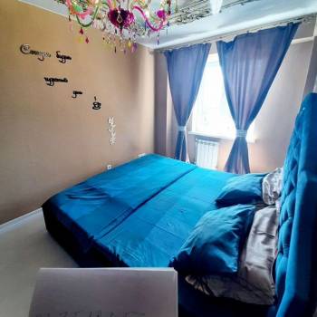 Сдается Многокомнатная квартира, 90 м²