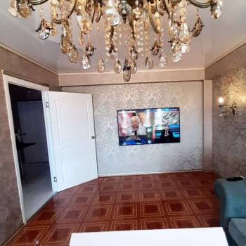 Сдается Многокомнатная квартира, 90 м²