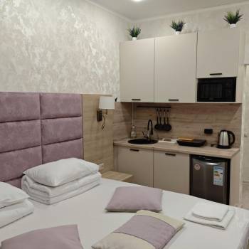 Сдается 1-комнатная квартира, 20 м²