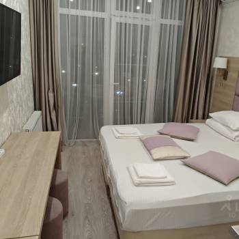 Сдается 1-комнатная квартира, 20 м²