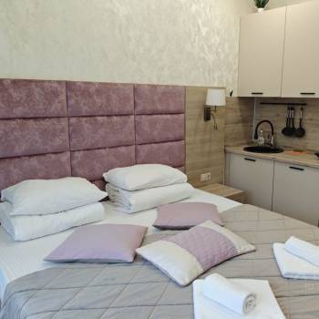 Сдается 1-комнатная квартира, 20 м²