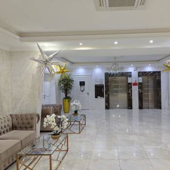 Сдается 1-комнатная квартира, 20 м²