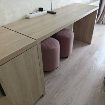 Сдается 1-комнатная квартира, 20 м²