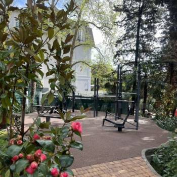 Сдается 1-комнатная квартира, 20 м²