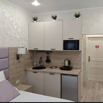 Сдается 1-комнатная квартира, 20 м²