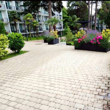 Сдается 1-комнатная квартира, 20 м²