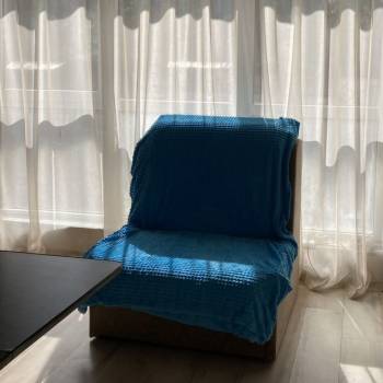 Сдается 1-комнатная квартира, 28 м²