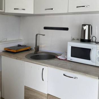 Сдается 1-комнатная квартира, 28 м²