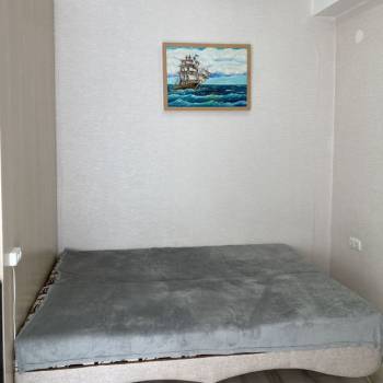 Сдается 1-комнатная квартира, 28 м²