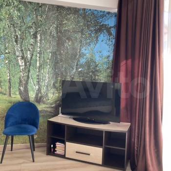 Сдается 1-комнатная квартира, 28 м²