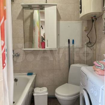 Сдается 1-комнатная квартира, 28 м²
